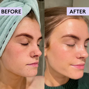 Moon Moisture Night Cream