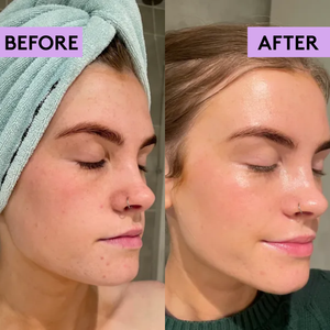 Moon Moisture Drops Face Oil