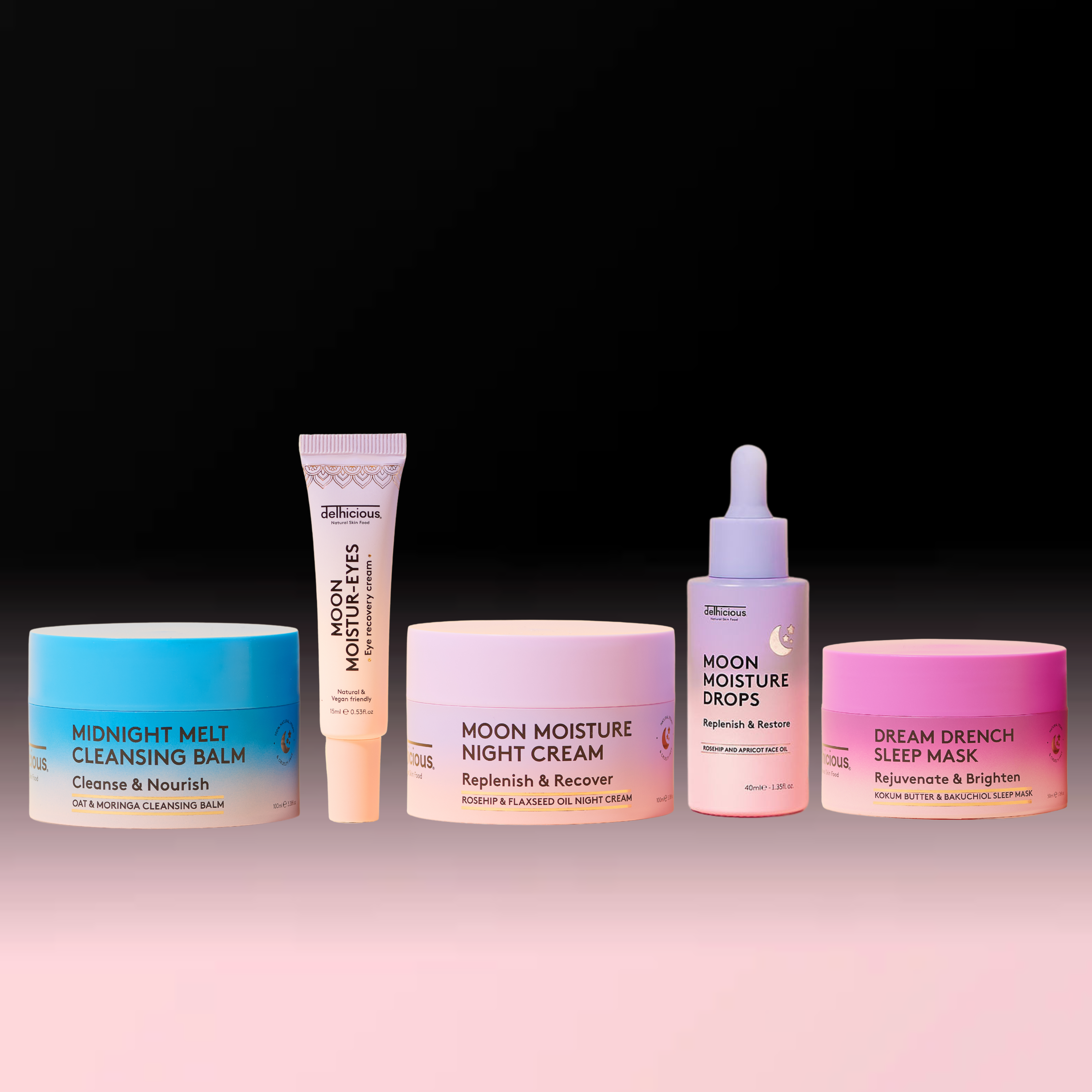 Ultimate Nightcare Set