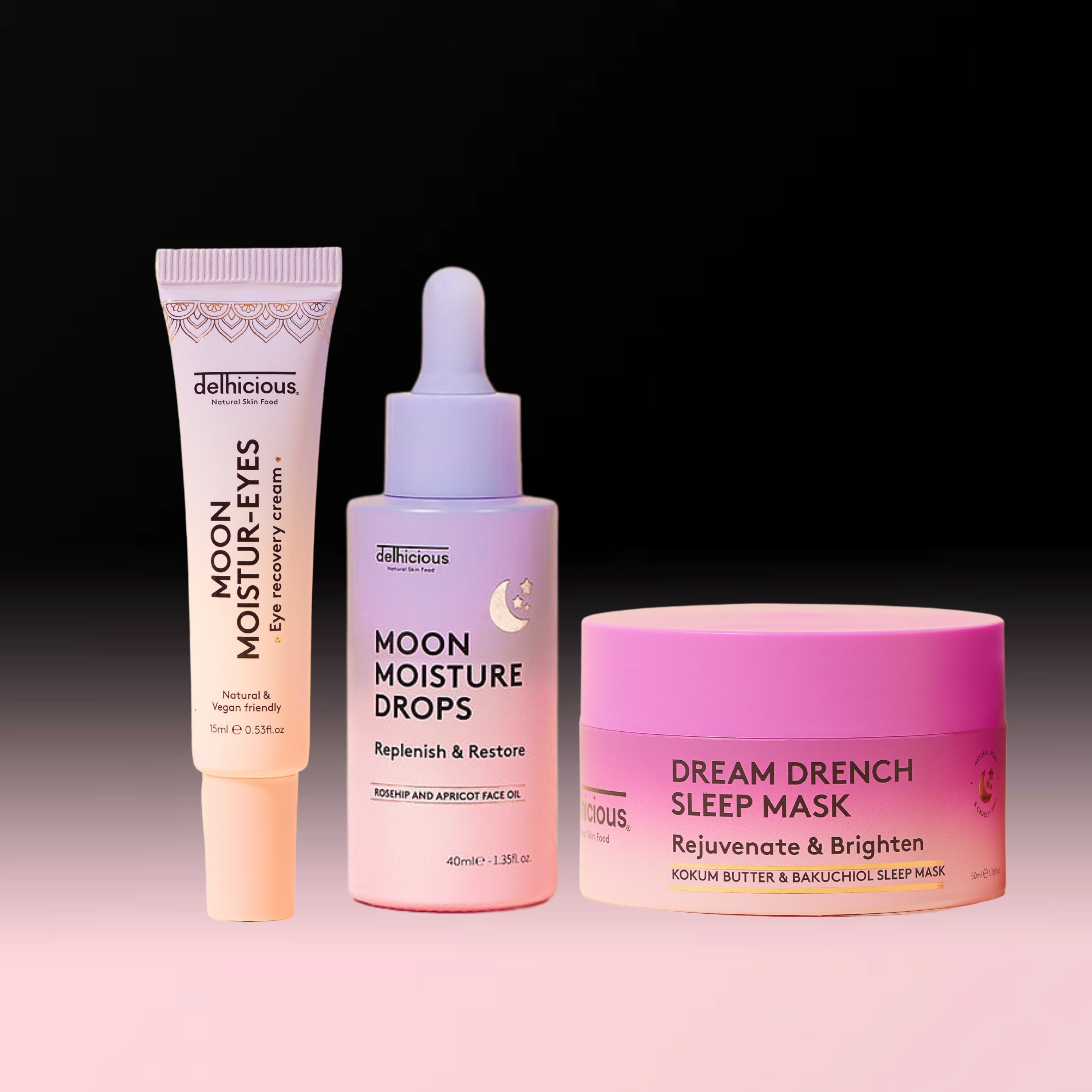 Nightcare Starter Kit