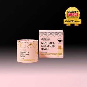 Migh-Tea Moisture Multipurpose Balm - Original