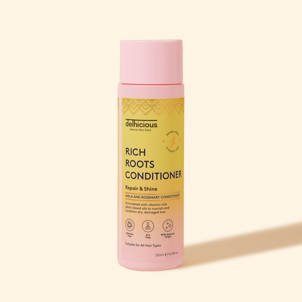 Rich Roots Conditioner