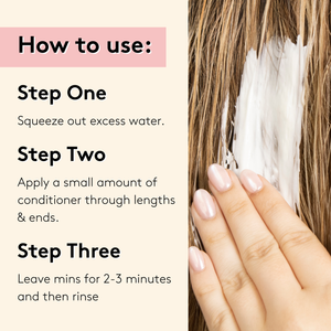 Rich Roots Conditioner