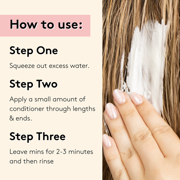 Rich Roots Conditioner