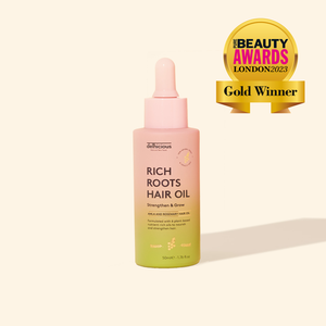 Rich Roots Hair & Scalp Oil