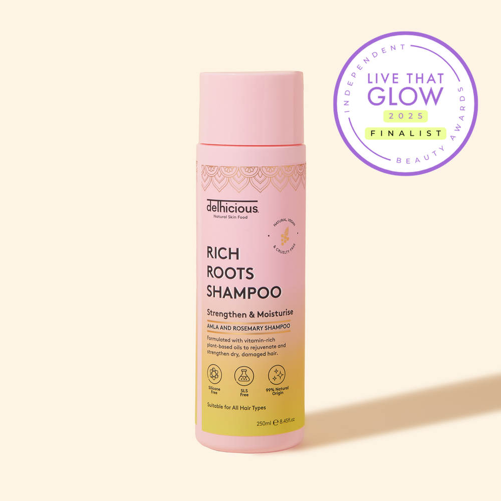 Rich Roots Shampoo