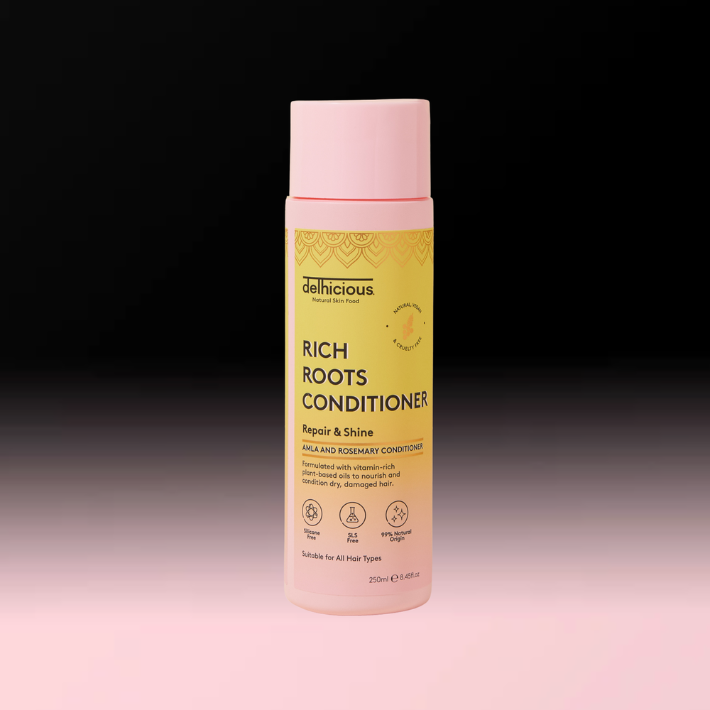 Rich Roots Conditioner