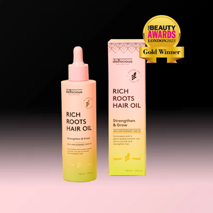 Rich Roots Hair & Scalp Oil