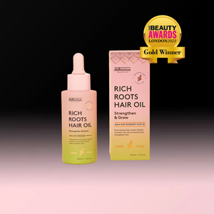Rich Roots Hair & Scalp Oil