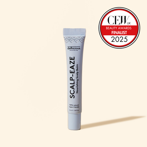 Scalp-Eaze Soothing Scalp Balm