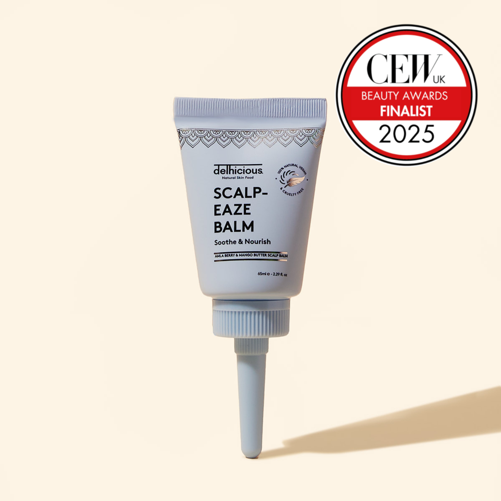 Scalp-Eaze Scalp Balm