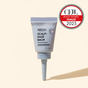 Scalp-Eaze Scalp Balm