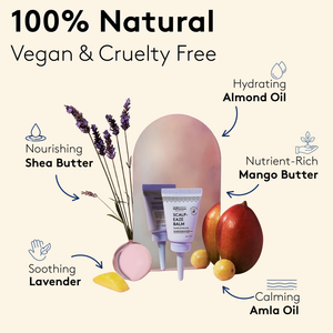 Scalp-Eaze Scalp Balm