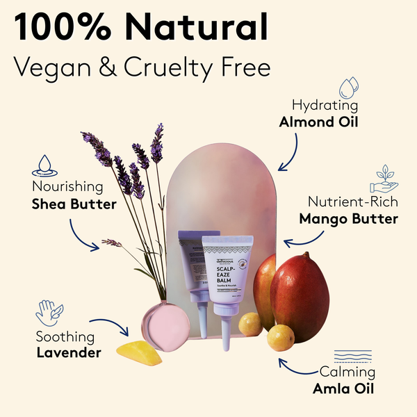 Scalp-Eaze Scalp Balm