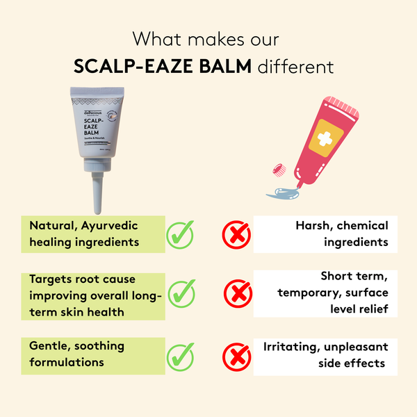 Scalp-Eaze Scalp Balm