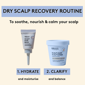Scalp-Eaze Scalp Balm