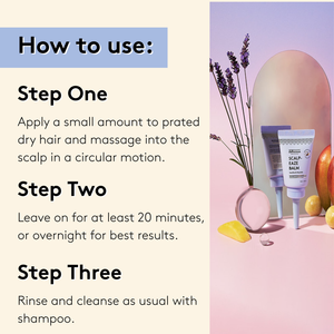 Scalp-Eaze Scalp Balm