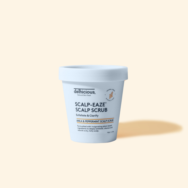 Scalp-Eaze Scalp Scrub