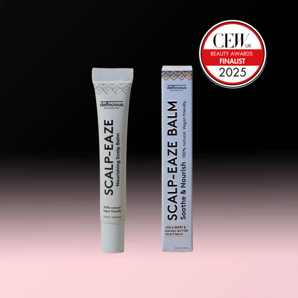 Scalp-Eaze Scalp Balm