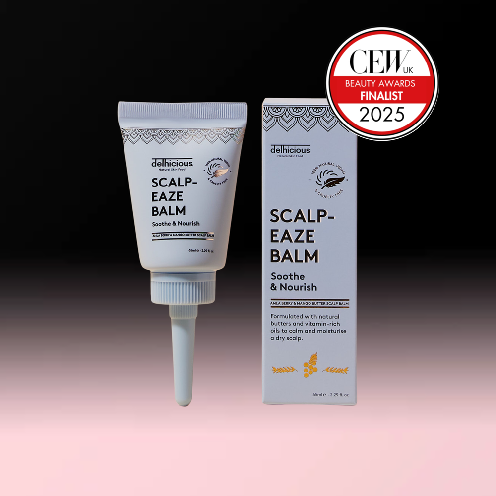 Scalp-Eaze Scalp Balm