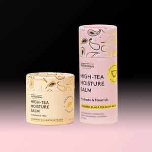 Sensitive Skin Balm Duo