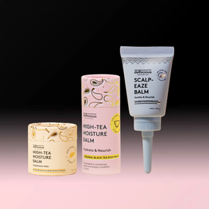 Sensitive Skin & Scalp Bundle
