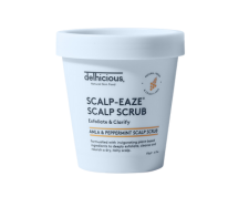 Scalp-Eaze Scalp Scrub