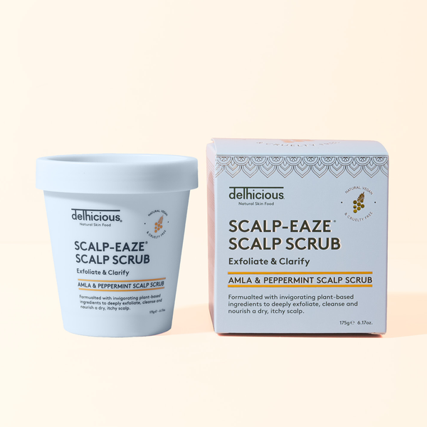 Scalp-Eaze Scalp Scrub