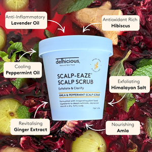 Scalp-Eaze Scalp Scrub