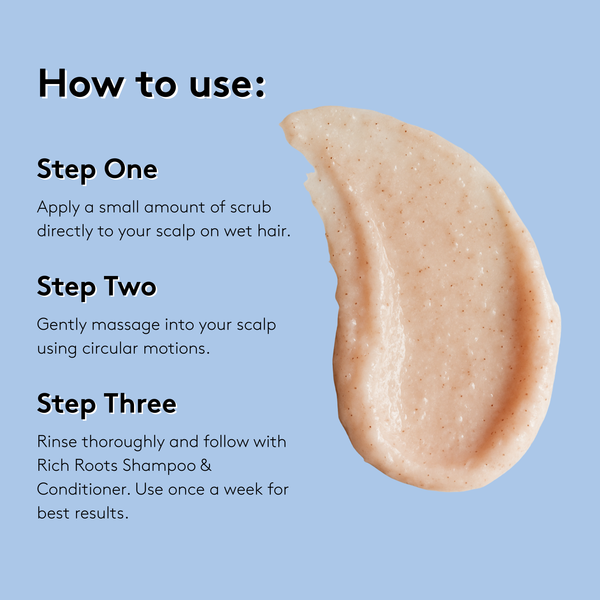 Scalp-Eaze Scalp Scrub