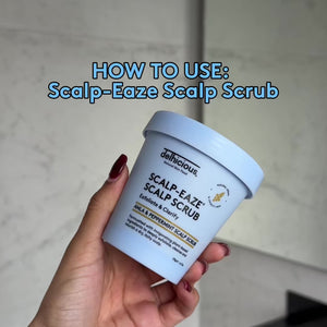 Scalp-Eaze Scalp Scrub
