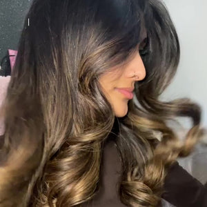 Rich Roots Hair & Scalp Oil